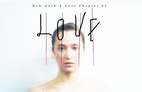 LOVE CHAPTER 2